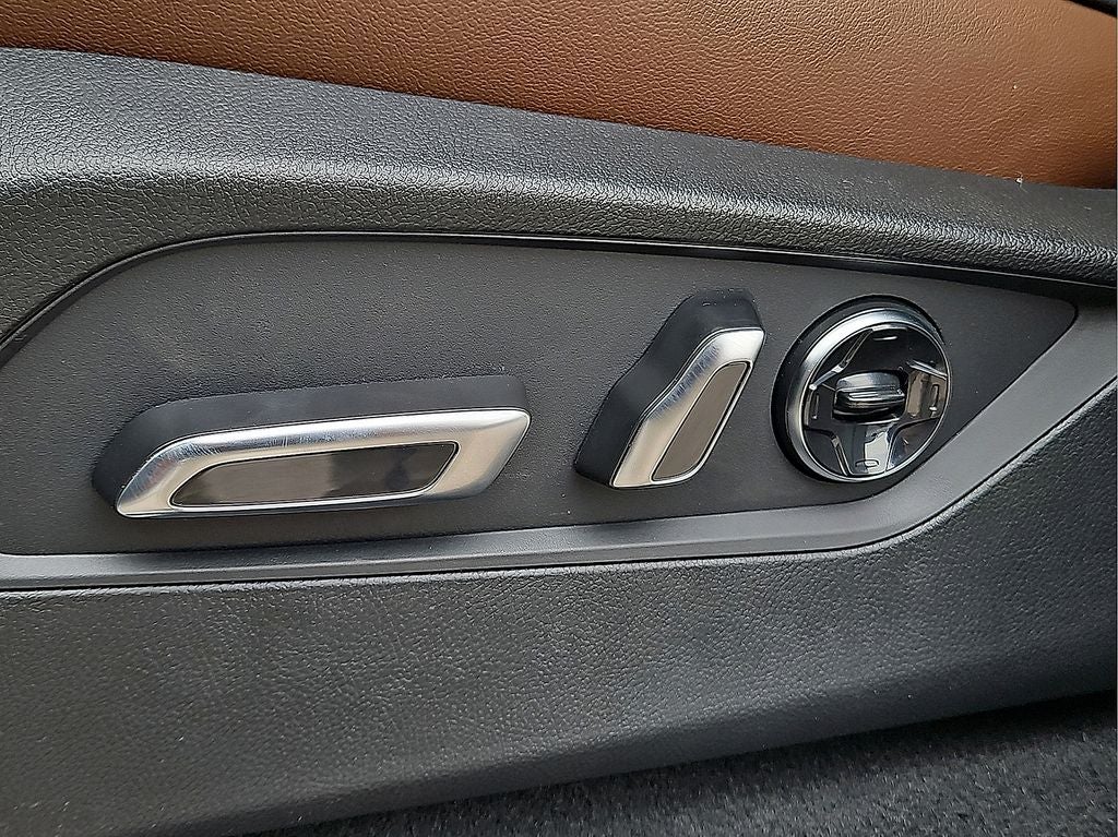 2026 Acura MDX Advance Package SH-AWD