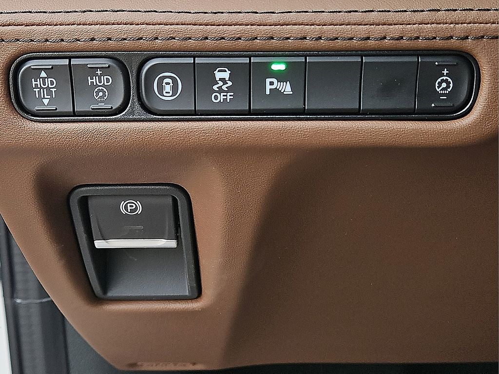 2026 Acura MDX Advance Package SH-AWD