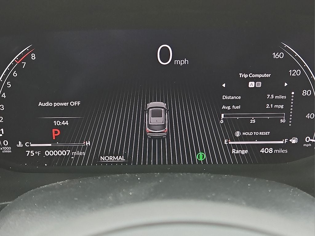 2026 Acura MDX Advance Package SH-AWD