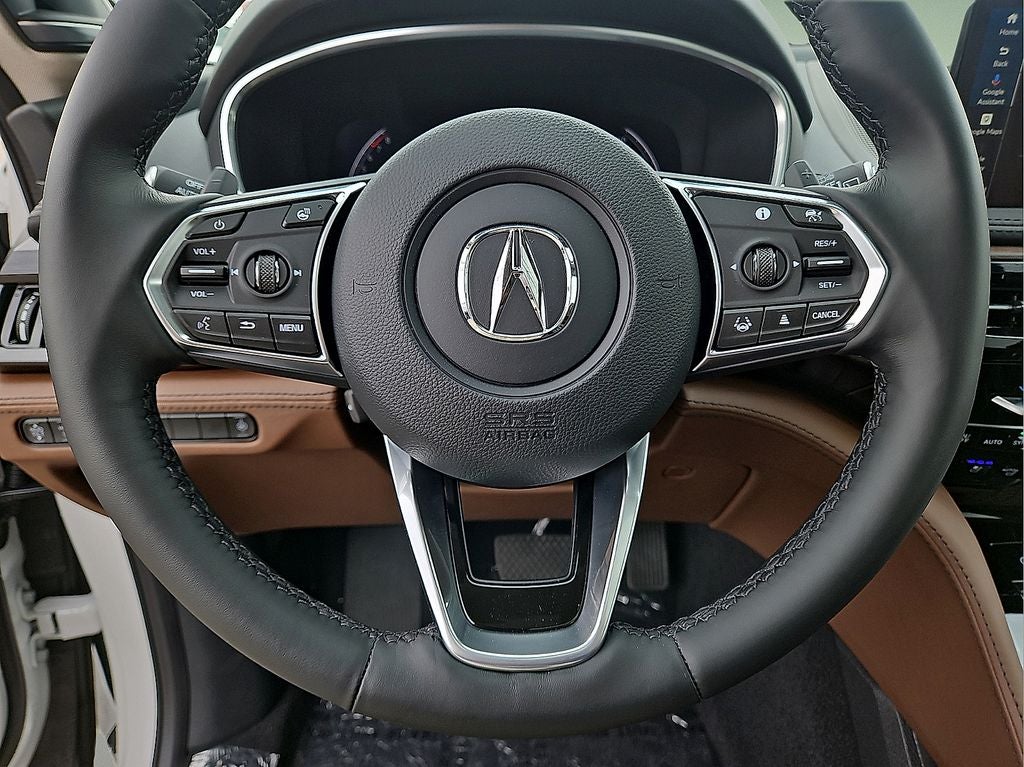 2026 Acura MDX Advance Package SH-AWD