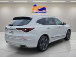 2026 Acura MDX Advance Package SH-AWD
