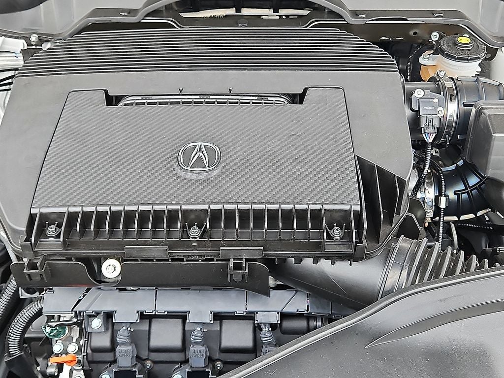 2026 Acura MDX Advance Package SH-AWD