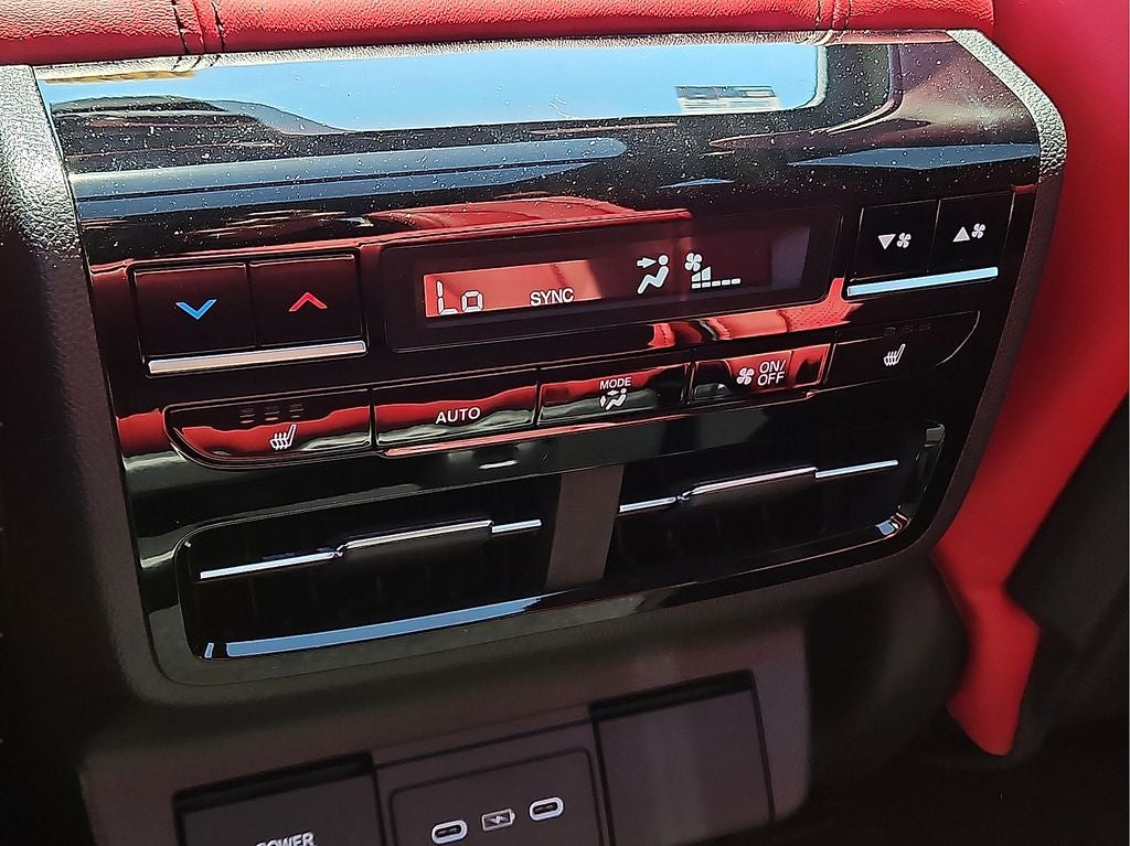 2026 Acura MDX A-Spec Advance Package SH-AWD