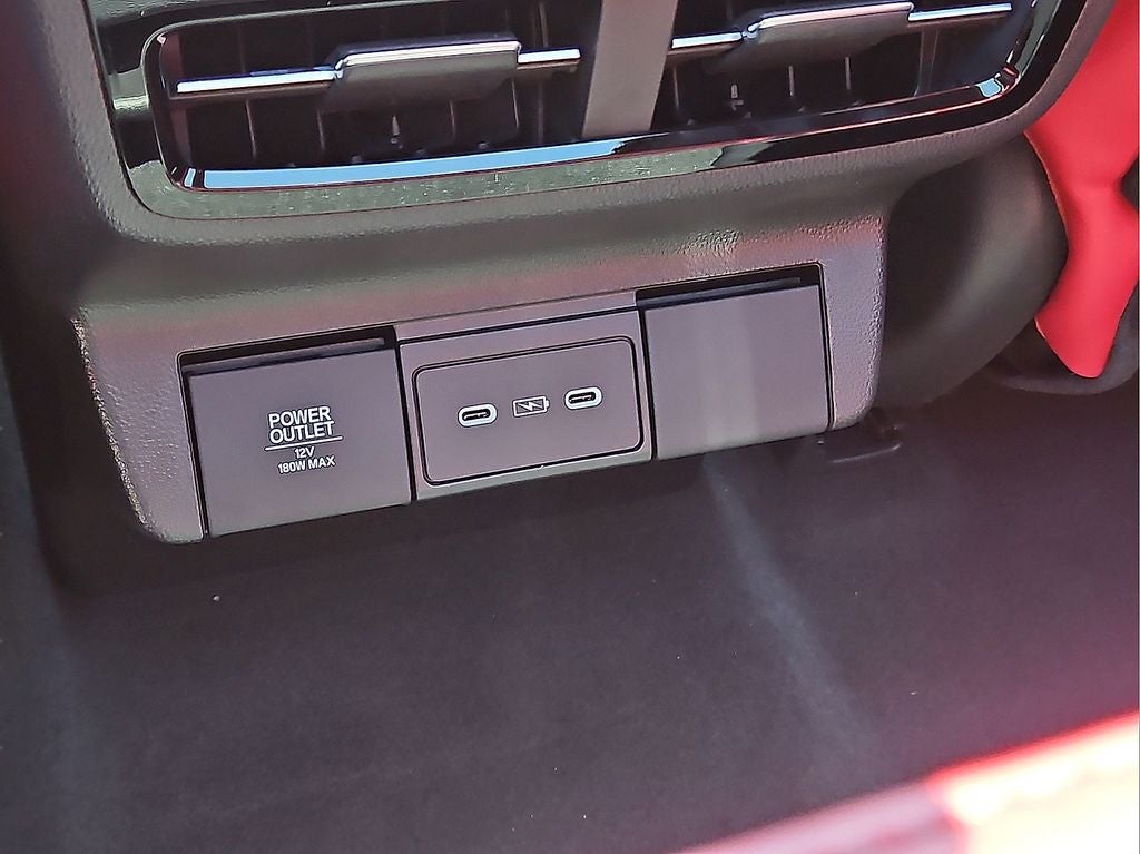 2026 Acura MDX A-Spec Advance Package SH-AWD