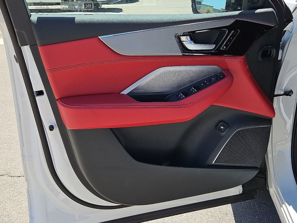 2026 Acura MDX A-Spec Advance Package SH-AWD