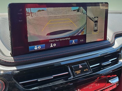 2026 Acura MDX A-Spec Advance Package SH-AWD