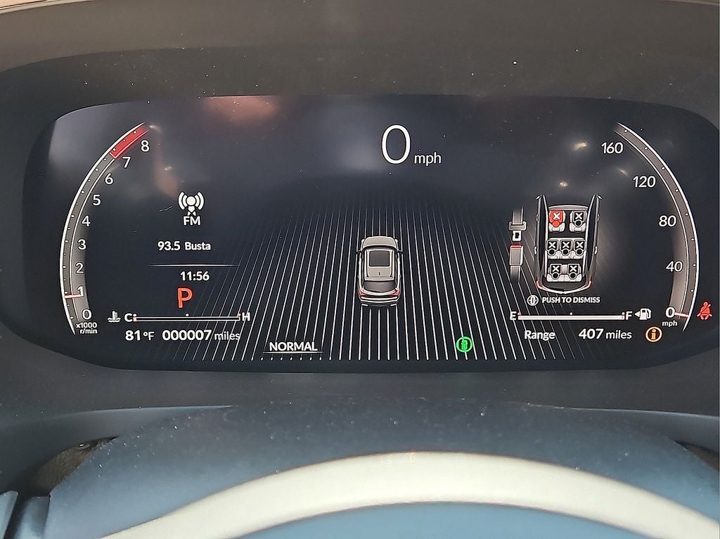 2026 Acura MDX A-Spec Advance Package SH-AWD