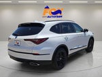 2026 Acura MDX A-Spec Advance Package SH-AWD
