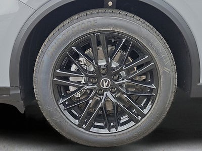 2026 Acura MDX A-Spec Advance Package SH-AWD