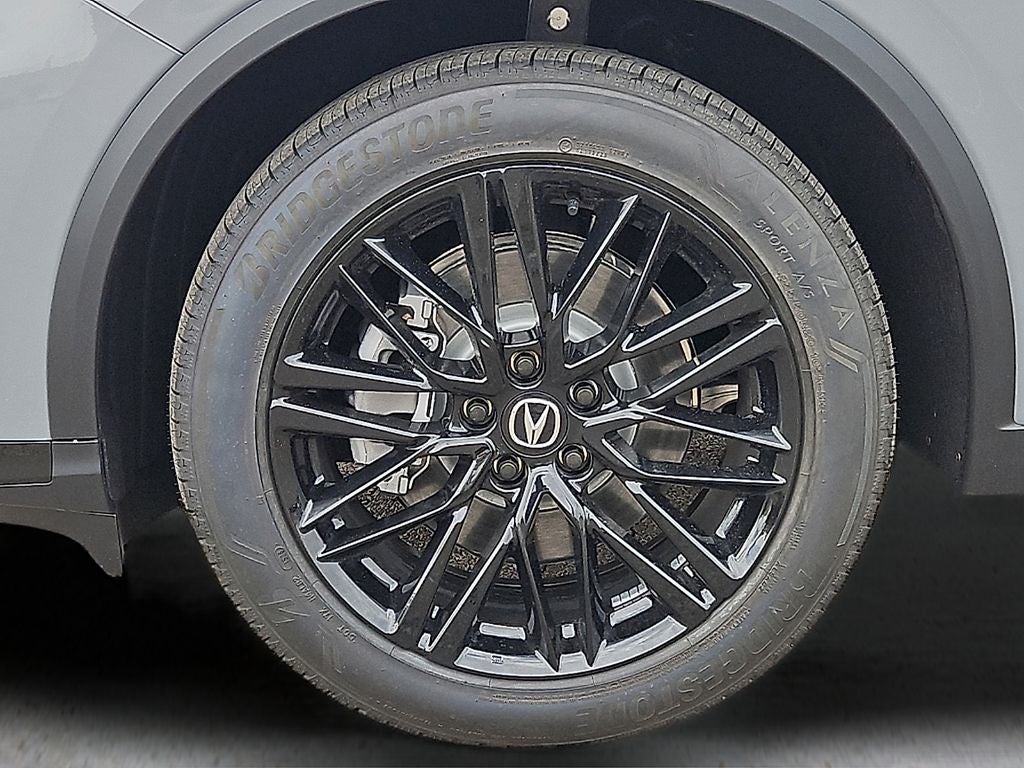 2026 Acura MDX A-Spec Advance Package SH-AWD