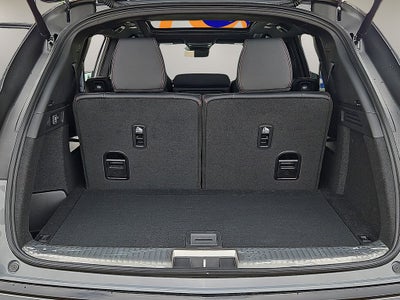 2026 Acura MDX A-Spec Advance Package SH-AWD