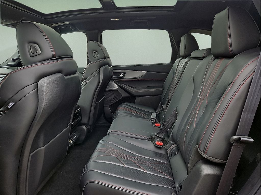 2026 Acura MDX A-Spec Advance Package SH-AWD