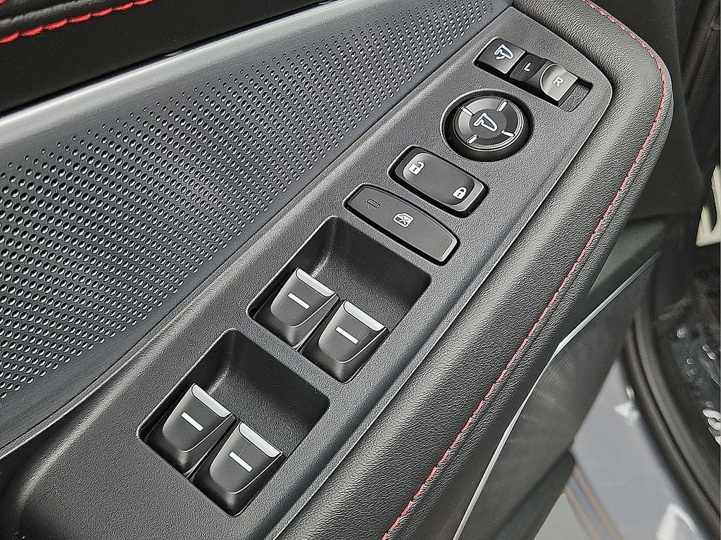 2026 Acura MDX A-Spec Advance Package SH-AWD
