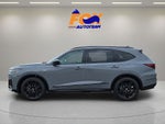 2026 Acura MDX A-Spec Advance Package SH-AWD