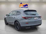 2026 Acura MDX A-Spec Advance Package SH-AWD