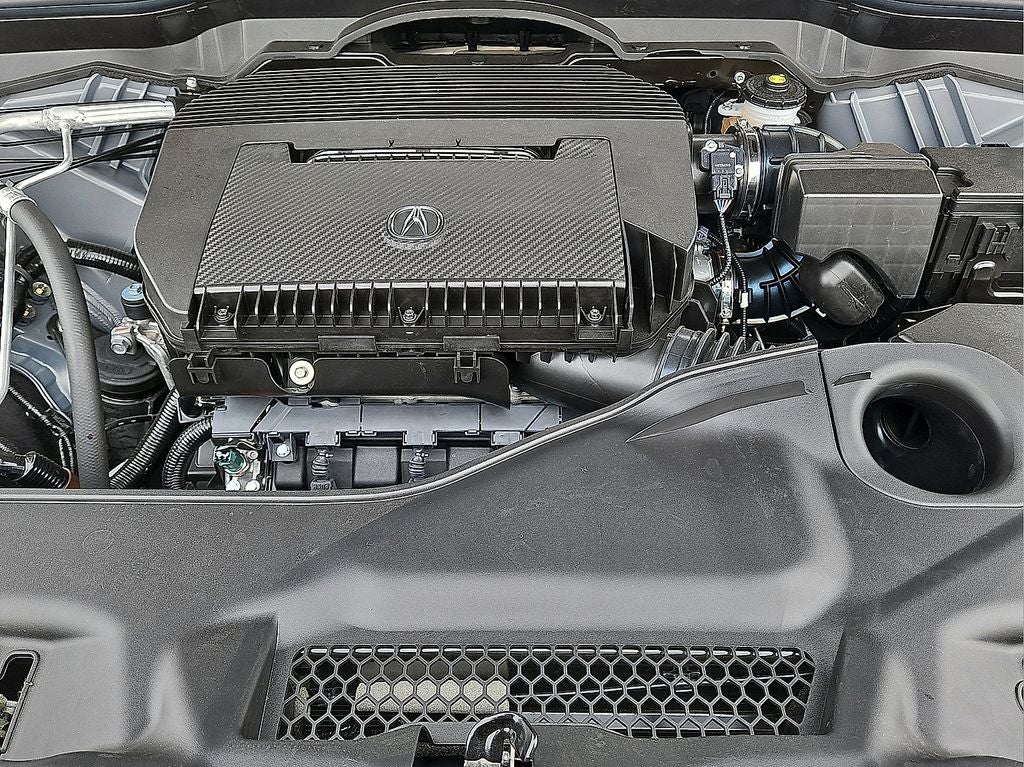 2026 Acura MDX A-Spec Advance Package SH-AWD