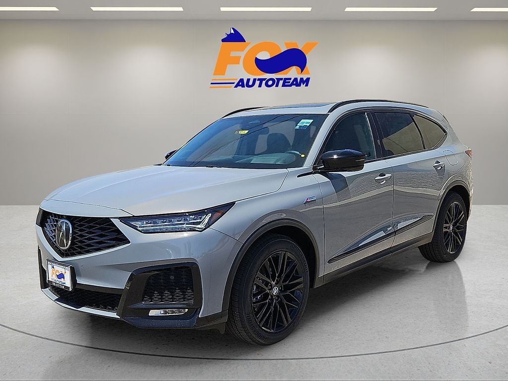 2026 Acura MDX SH-AWD A-Spec w/Advance Package's photo