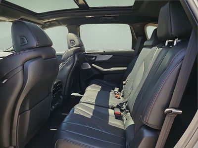 2026 Acura MDX A-Spec Advance Package SH-AWD