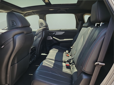 2026 Acura MDX A-Spec Advance Package SH-AWD