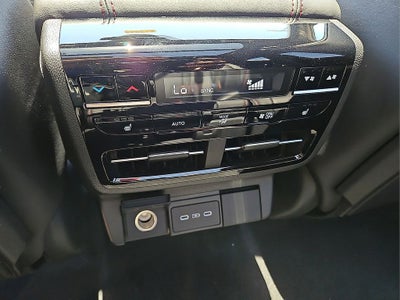 2026 Acura MDX A-Spec Advance Package SH-AWD