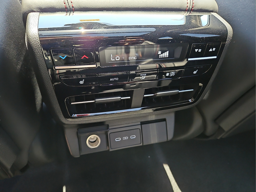 2026 Acura MDX A-Spec Advance Package SH-AWD