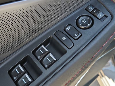 2026 Acura MDX A-Spec Advance Package SH-AWD