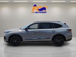 2026 Acura MDX A-Spec Advance Package SH-AWD