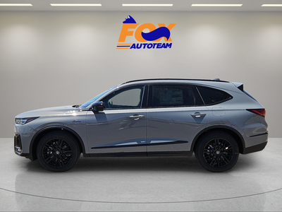 2026 Acura MDX A-Spec Advance Package SH-AWD
