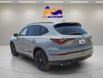 2026 Acura MDX A-Spec Advance Package SH-AWD