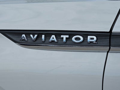 2024 Lincoln Aviator Reserve AWD w/3626 miles