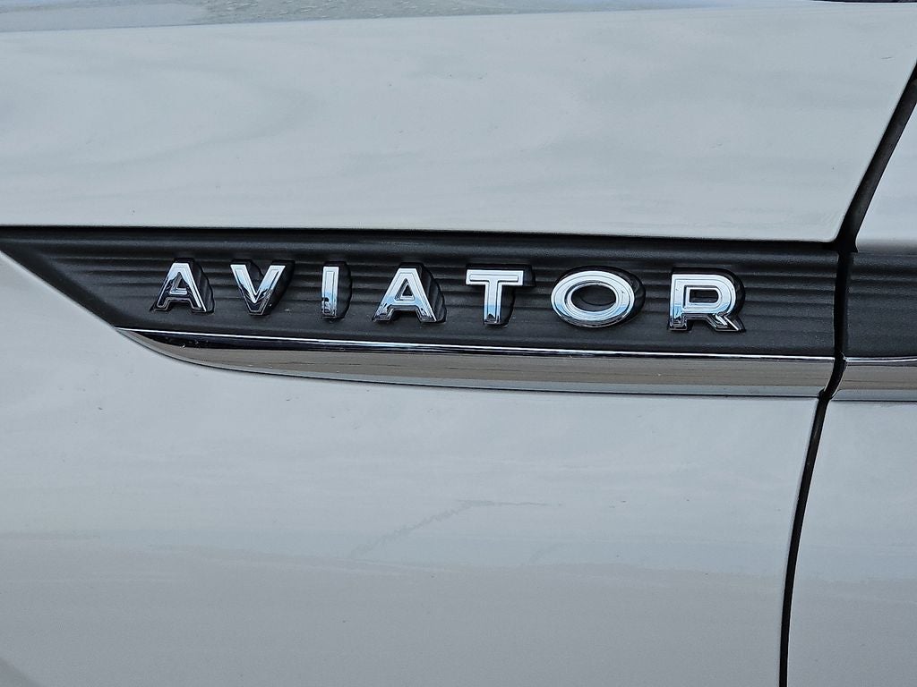 2024 Lincoln Aviator Reserve AWD w/3626 miles