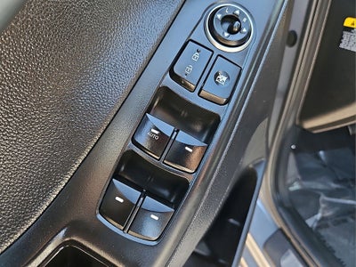2016 Hyundai Elantra Limited