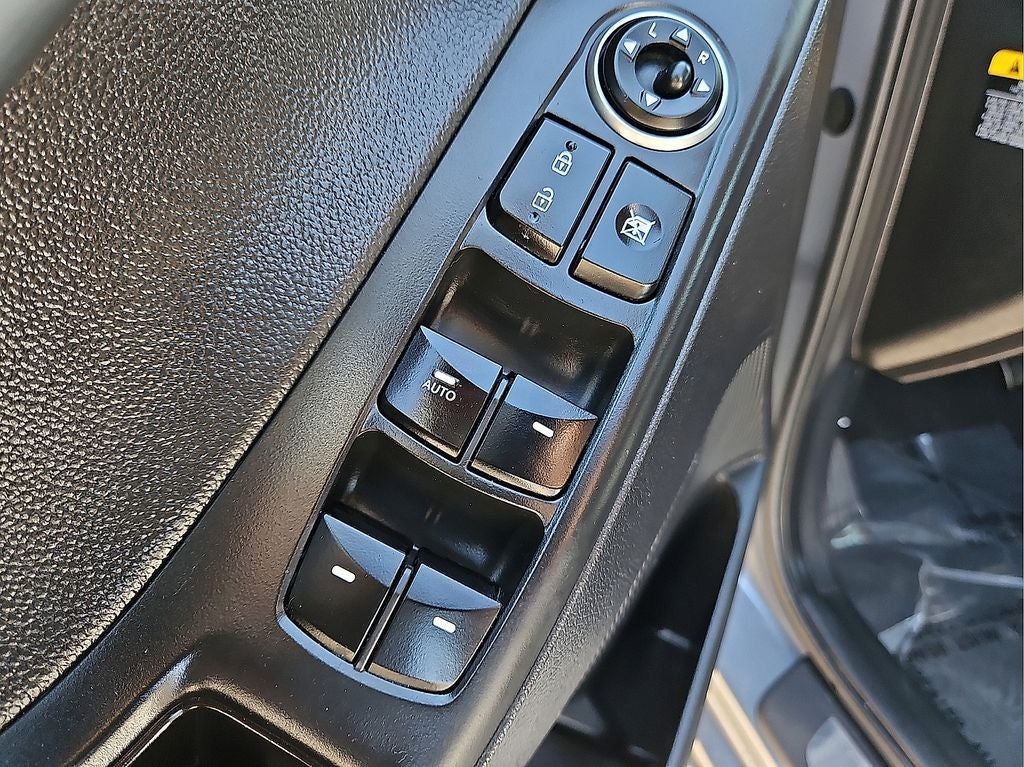 2016 Hyundai Elantra Limited
