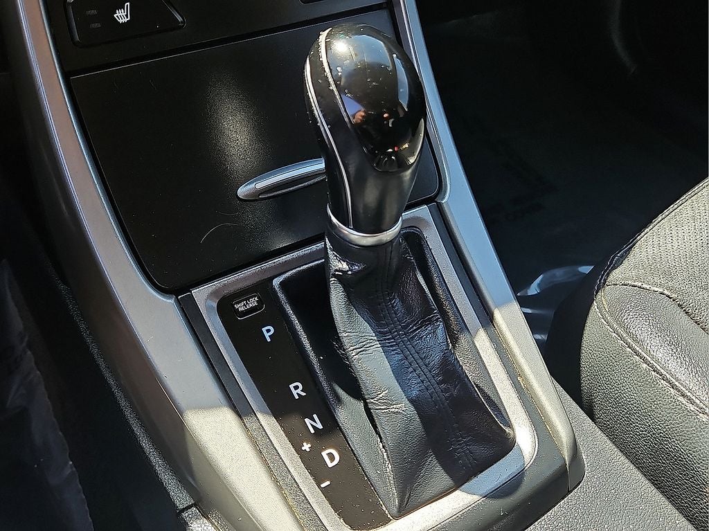 2016 Hyundai Elantra Limited