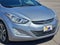 2016 Hyundai Elantra Limited
