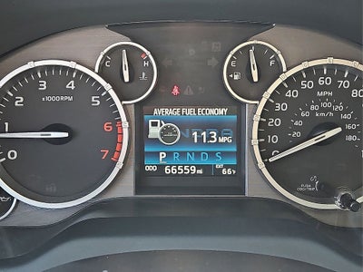 2017 Toyota Tundra SR5 5.7L V8 CrewMax w/66k miles!