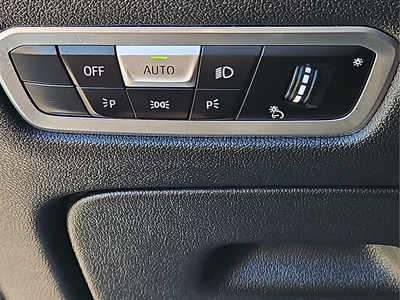 2022 BMW X5 xDrive40i AWD