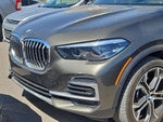 2022 BMW X5 xDrive40i AWD