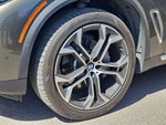 2022 BMW X5 xDrive40i AWD