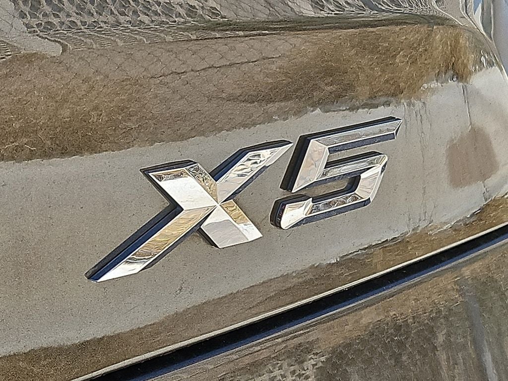 2022 BMW X5 xDrive40i AWD