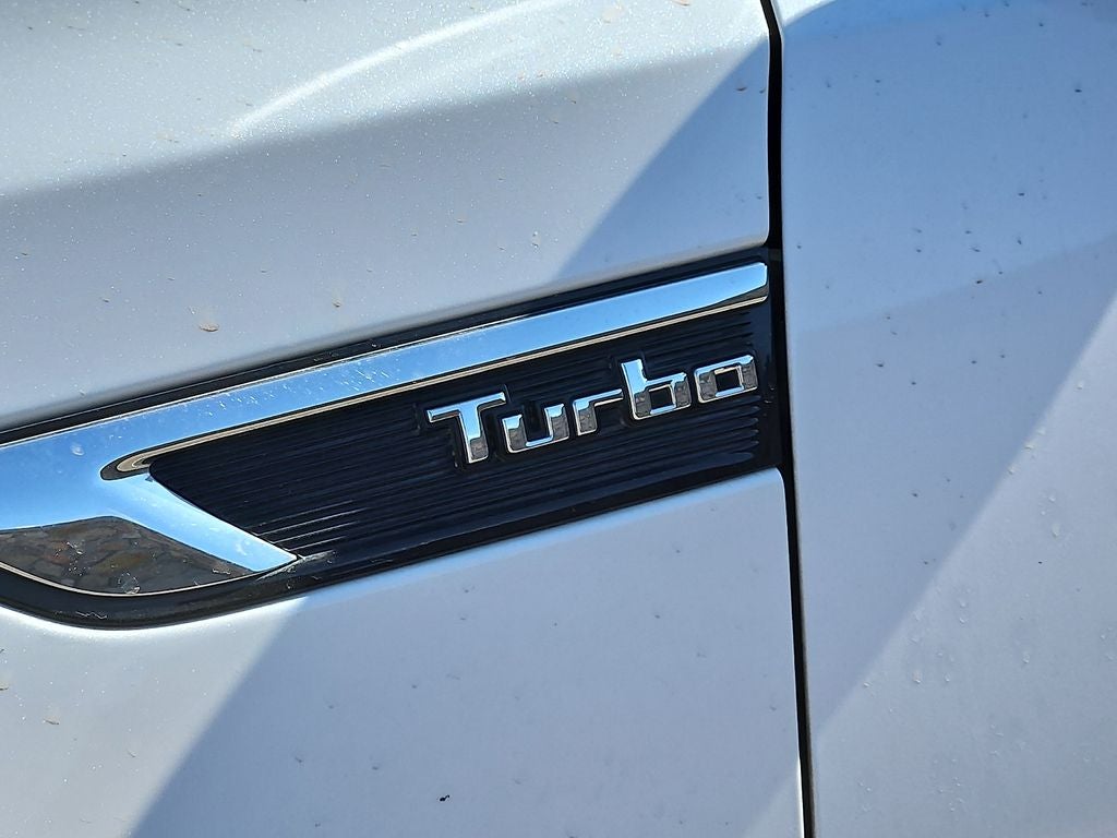 2015 Kia Optima SXL Turbo