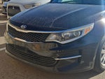 2016 Kia Optima LX Turbo