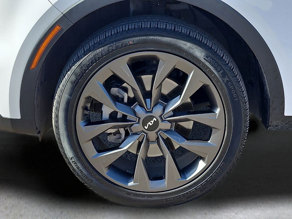 2023 Kia Sorento X-Line EX AWD