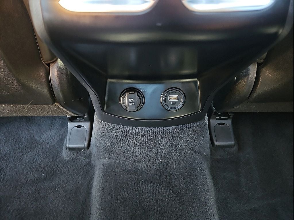 2023 Kia Sorento X-Line EX AWD