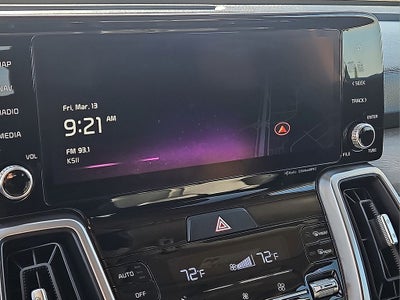 2023 Kia Sorento X-Line EX AWD