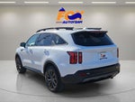 2023 Kia Sorento X-Line EX AWD