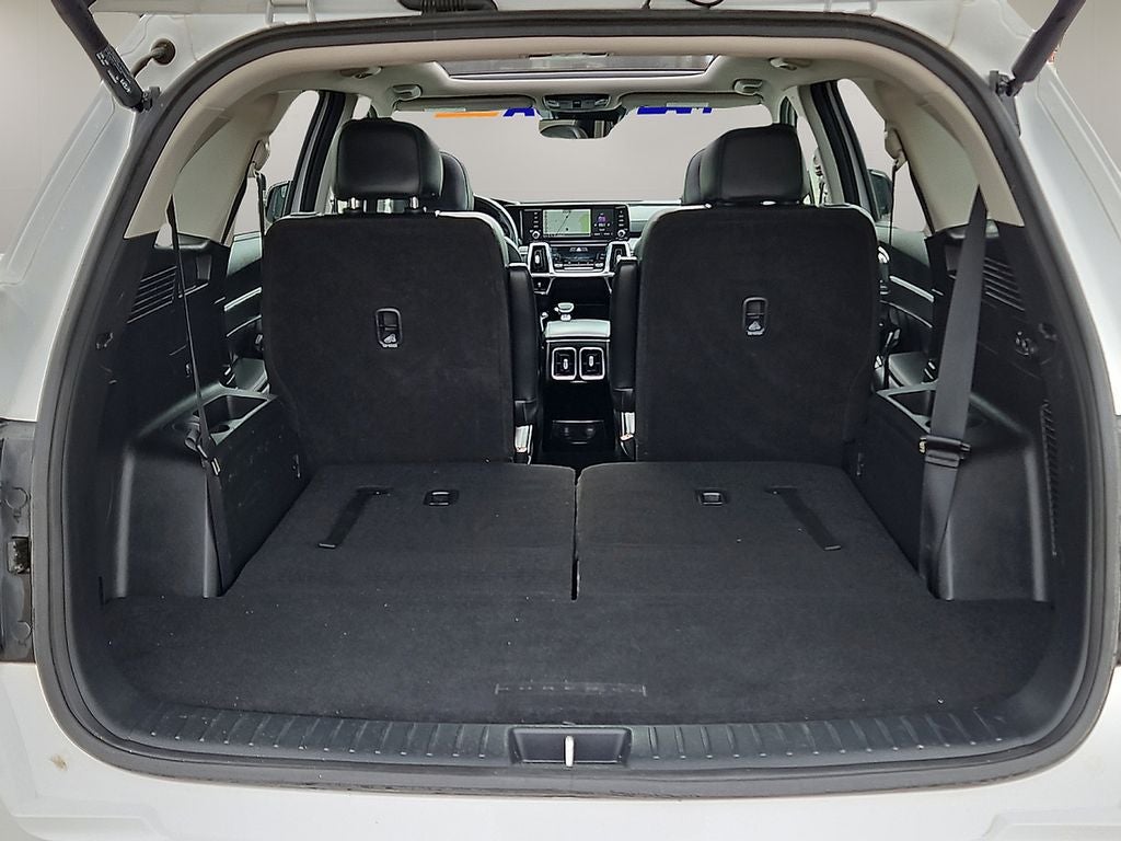 2022 Kia Sorento SX AWD