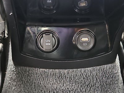 2022 Kia Sorento SX AWD