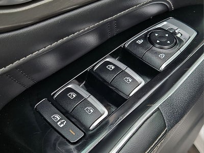 2022 Kia Sorento SX AWD