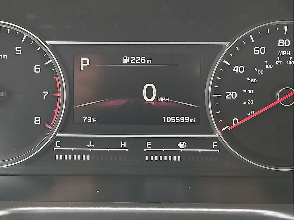 2022 Kia Sorento SX AWD